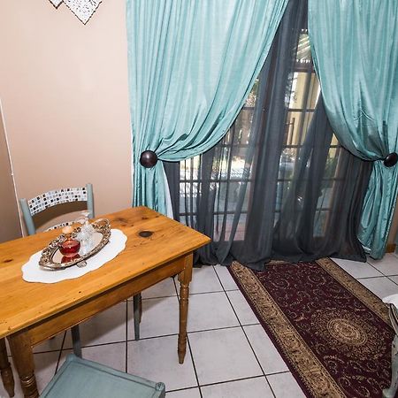 Tarentaalrand Guesthouse Апингтон Экстерьер фото