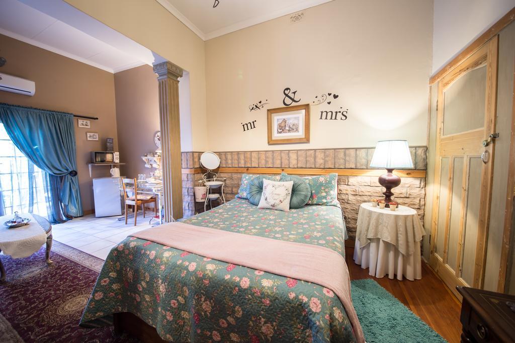 Tarentaalrand Guesthouse Апингтон Номер фото