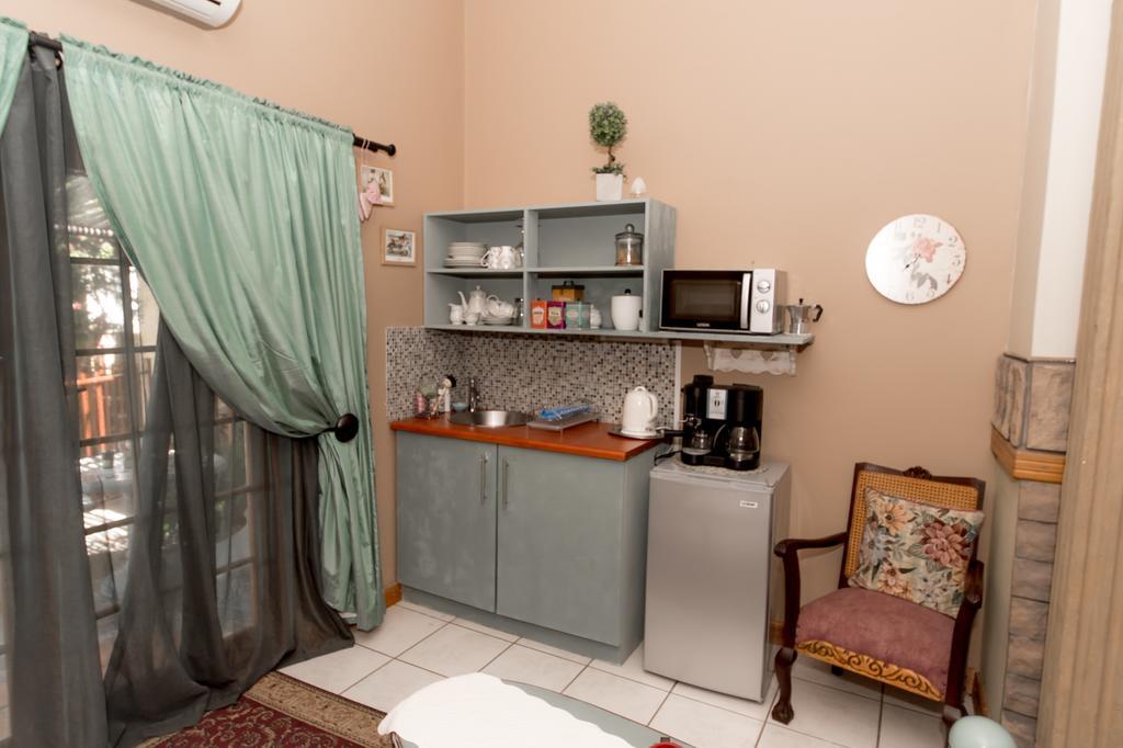 Tarentaalrand Guesthouse Апингтон Экстерьер фото