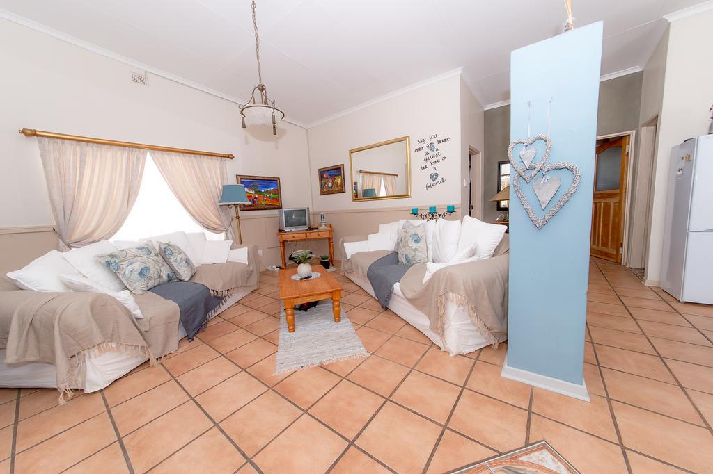 Tarentaalrand Guesthouse Апингтон Экстерьер фото