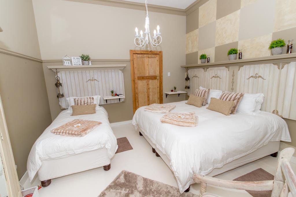 Tarentaalrand Guesthouse Апингтон Экстерьер фото