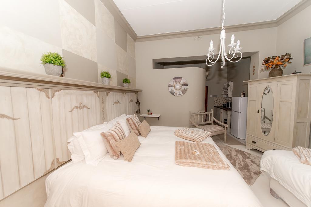 Tarentaalrand Guesthouse Апингтон Экстерьер фото